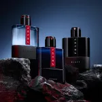 Luna Rossa Ocean eau de parfum per uomo 100 ml