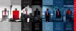 Luna Rossa Ocean eau de parfum per uomo 100 ml