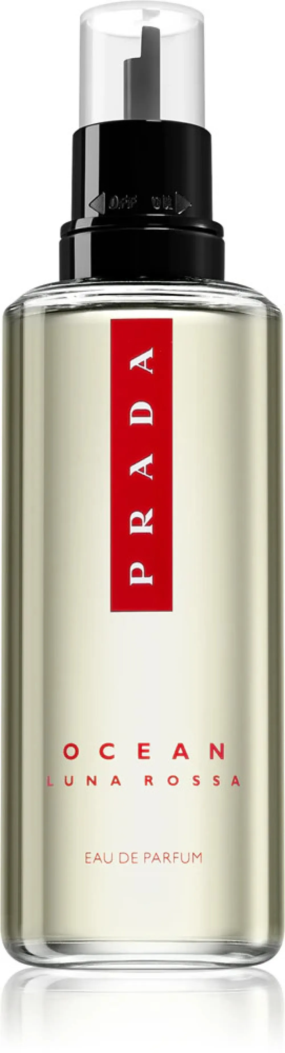 Luna Rossa Ocean eau de parfum per uomo 100 ml