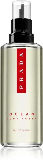 Luna Rossa Ocean eau de parfum per uomo 100 ml