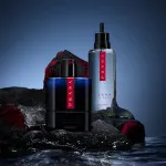 Luna Rossa Ocean eau de parfum per uomo 100 ml