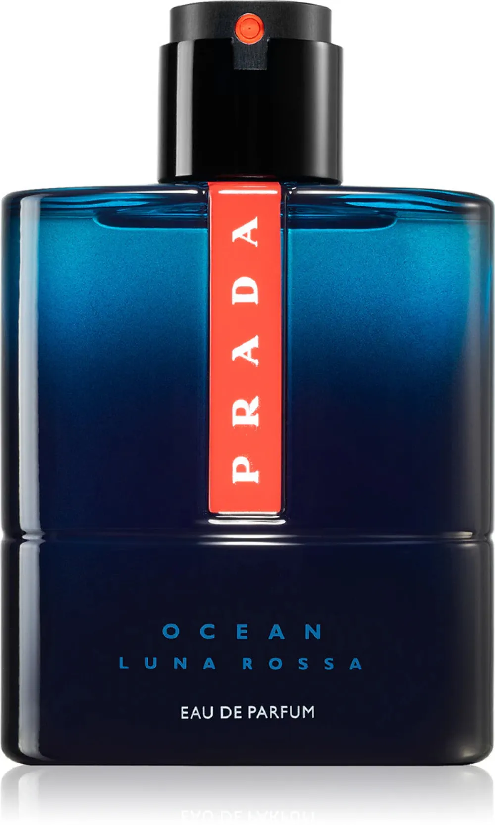 Luna Rossa Ocean eau de parfum per uomo 100 ml