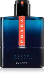Luna Rossa Ocean eau de parfum per uomo 100 ml