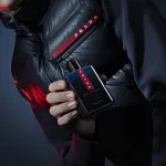 Luna Rossa Ocean eau de parfum per uomo 100 ml