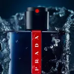 Luna Rossa Ocean eau de parfum per uomo 100 ml