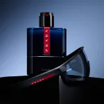 Luna Rossa Ocean eau de parfum per uomo 100 ml