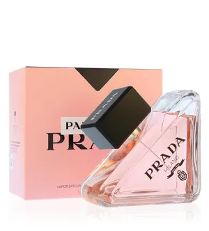 Prada Paradoxe eau de parfum per donna 90 ml