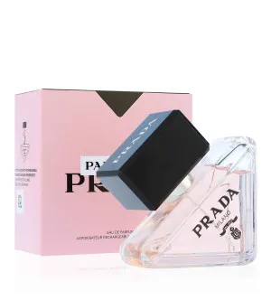Prada Paradoxe eau de parfum per donna