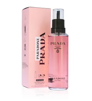 Prada Paradoxe Intense eau de parfum per donna 100 ml ricarica