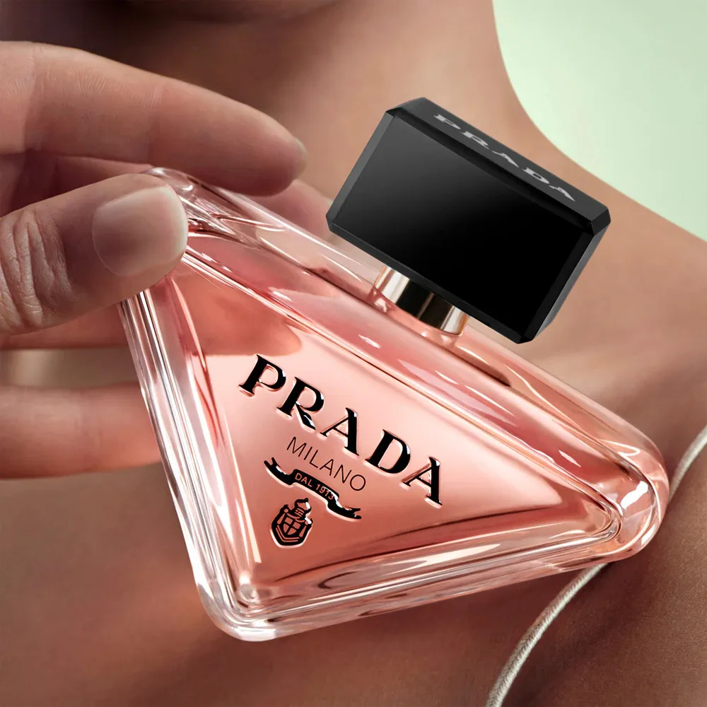 Paradoxe eau de parfum per donna 50 ml