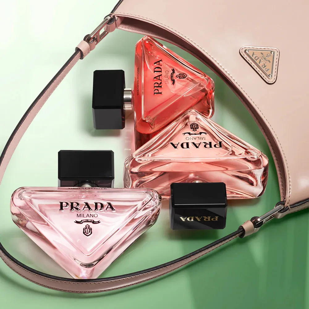 Paradoxe eau de parfum per donna 50 ml