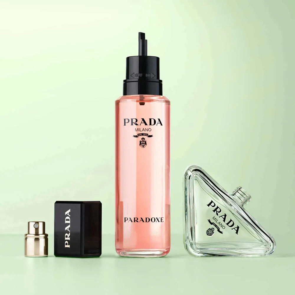 Paradoxe eau de parfum per donna 50 ml