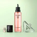 Paradoxe eau de parfum per donna 50 ml