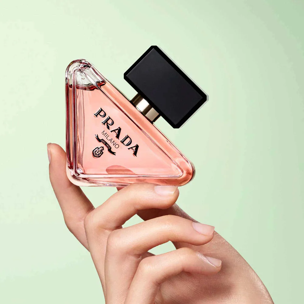 Paradoxe eau de parfum per donna 50 ml