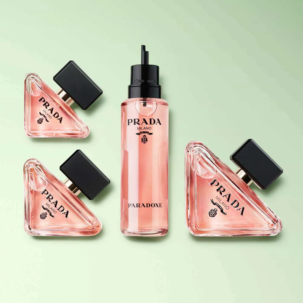 Paradoxe eau de parfum per donna 50 ml