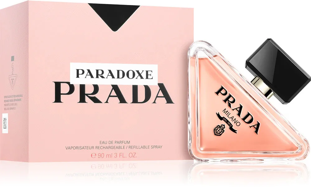 Paradoxe eau de parfum per donna 50 ml