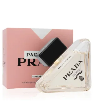 Prada Paradoxe Virtual Flower eau de parfum per donne 50 ml