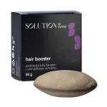 Kvitok Shampoo solido prebiotico con protezione antinquinamento Hair Booster - 50 g