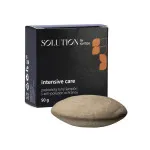 Kvitok Shampoo solido prebiotico con protezione antinquinamento Trattamento intensivo - 50 g