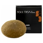 Kvitok Shampoo solido prebiotico con protezione antinquinamento Trattamento intensivo - 50 g