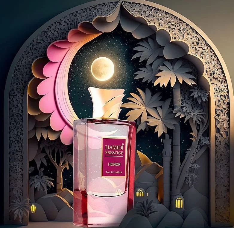 Honor - 80 ml (Hamidi)