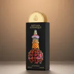 Pride Artisan Ethnique eau de parfum unisex 100 ml