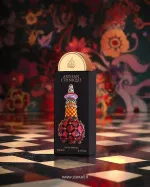 Pride Artisan Ethnique eau de parfum unisex 100 ml