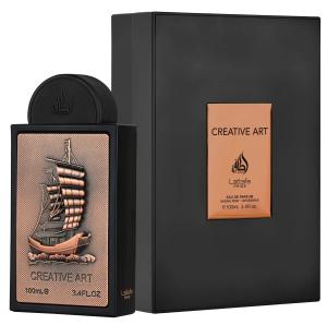 Pride Creative Art Eau de Parfum unisex