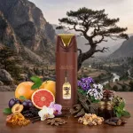 Pride Eternal Oud deodorante spray unisex 200 ml