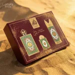 Pride Queen Of Arabia EDP 100 ml + EDP 20 ml + DEO spray 200 ml D 1 ks