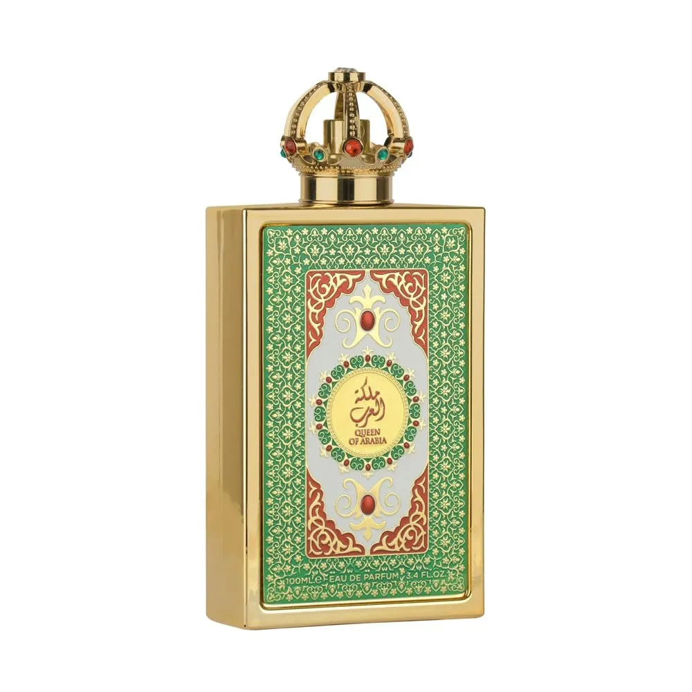 Pride Queen Of Arabia EDP 100 ml + EDP 20 ml + DEO spray 200 ml D 1 ks