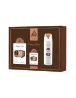 Pride Vintage Radio EDP 100 ml + EDP 20 ml + spray per il corpo 200 ml UNISEX 1 ks