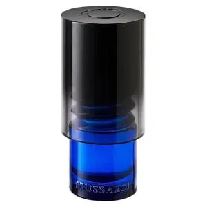 Trussardi Primo Notte Blu Eau de Parfum ricaricabile da uomo