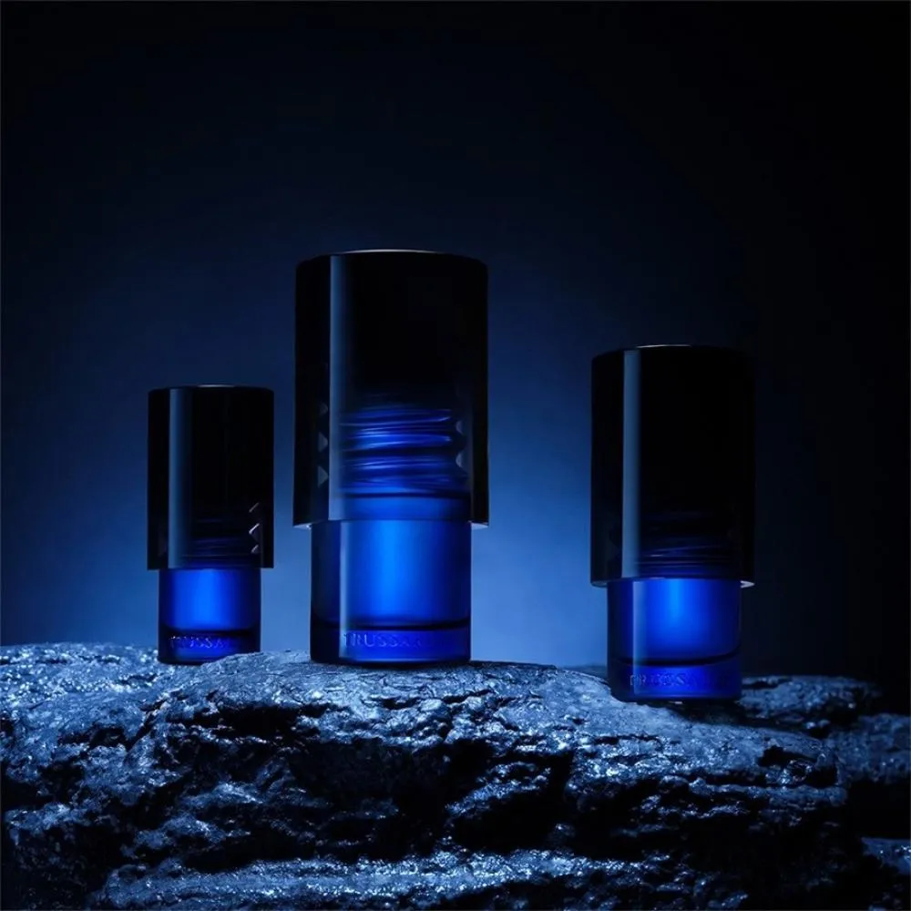 Primo Notte Blu Eau de Parfum ricaricabile da uomo 100 ml