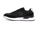Ecoalf Prinalf Sneakers Woman Black
