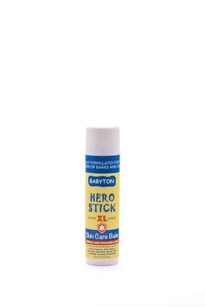 Balsamo naturale Hero Stick XL 15 ml