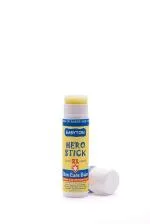 Babyton Balsamo naturale Hero Stick XL 15 ml