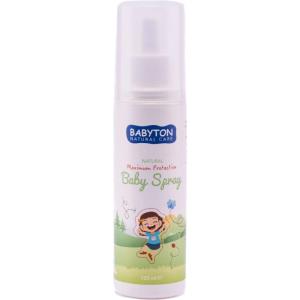 Spray antizanzare naturale 100 ml