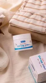Babyton Crema naturale per la cura ATOPIC 100 ml