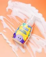 Babyton Sapone per le mani in schiuma naturale Naturale 350 ml