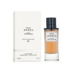 Bois Dorès Eau de Parfum unisex 80 ml
