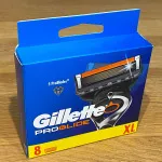 ProGlide lame di ricambio 8 pz per uomo