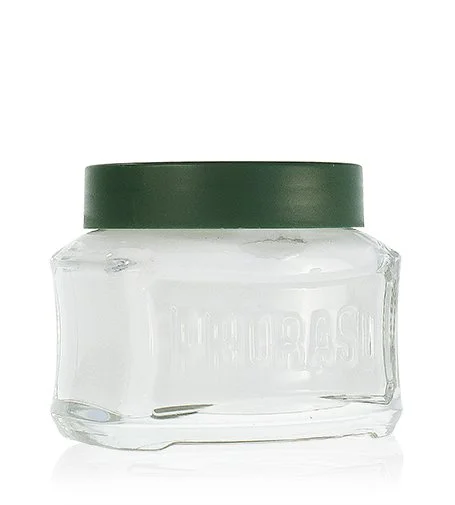 Green crema pre barba 100 ml