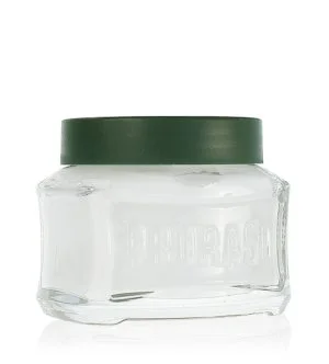 PRORASO Green crema pre barba