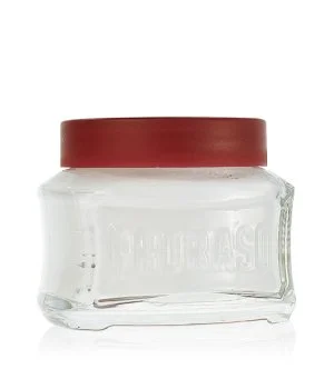 PRORASO Crema pre barba rossa per barba dura da uomo