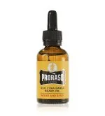 Wood and Spice olio da barba 30 ml