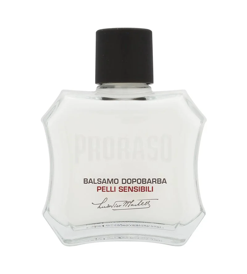 Sensitive Skin balsamo dopobarba per pelli sensibili 100 ml