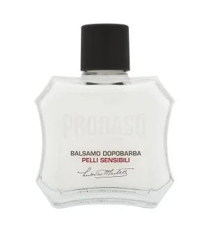 PRORASO Sensitive Skin balsamo dopobarba per pelli sensibili