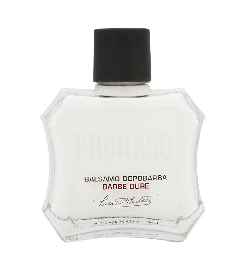 Coarse Beards balsamo dopobarba per barba dura 100 ml