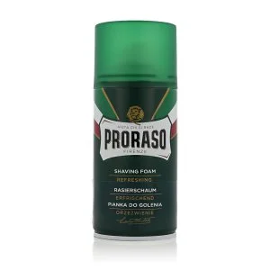 PRORASO Schiuma da barba rinfrescante